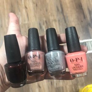 OPI Bundle